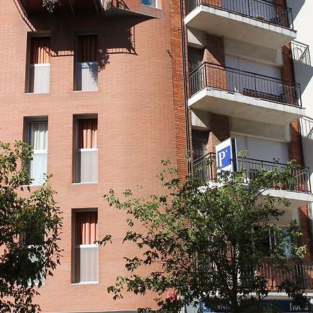 Hostal Cal Siles El Prat de Llobregat Rum bild