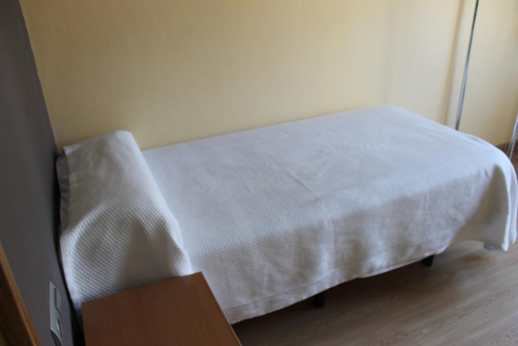 Hostal Cal Siles El Prat de Llobregat Exteriör bild