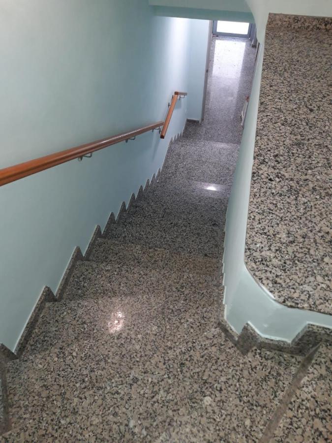 Hostal Cal Siles El Prat de Llobregat Exteriör bild